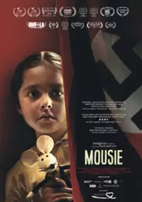 Plakat filmu Myszka