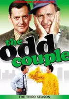 Bill Manhoff / The Odd Couple