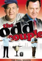 Harry Dolan / The Odd Couple