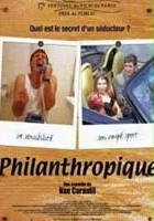 plakat filmu Filantropia