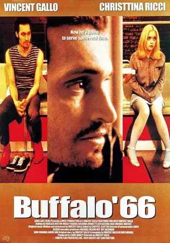 plakat filmu Oko w oko z życiem