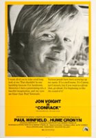 plakat filmu Conrack
