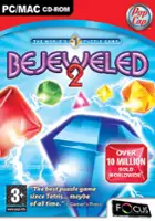plakat gry Bejeweled 2