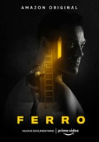 plakat filmu Ferro