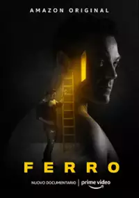 Plakat serialu Ferro