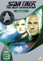 plakat - Star Trek: Następne pokolenie (1987)