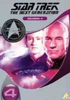 plakat - Star Trek: Następne pokolenie (1987)