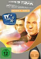 plakat - Star Trek: Następne pokolenie (1987)