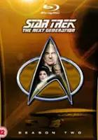 plakat - Star Trek: Następne pokolenie (1987)