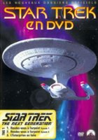 plakat - Star Trek: Następne pokolenie (1987)