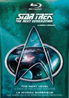 plakat filmu Star Trek: Następne pokolenie