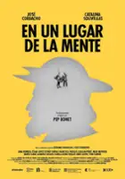 plakat filmu En un lugar de la mente