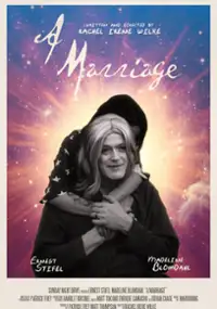 Plakat filmu A Marriage