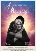 plakat filmu A Marriage