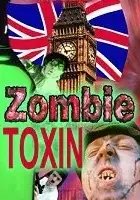 Robert Taylor / Zombie Toxin