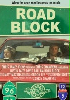 plakat filmu Road Block