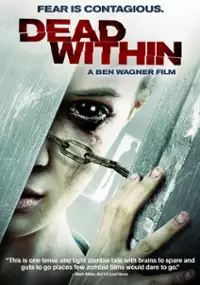 Plakat filmu Dead Within