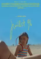 plakat filmu Lipiec 96'
