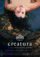 plakat filmu Creatura