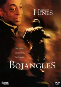 Plakat filmu Bojangles