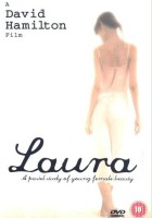 plakat filmu Laura, les ombres de l'été