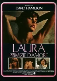 Plakat filmu Laura - cienie lata