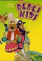 plakat filmu Bébé's Kids