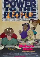 Rich Little / B&eacute;b&eacute;'s Kids