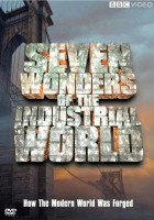 plakat filmu Siedem cudów świata techniki