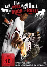 Plakat filmu Sex, Dogz and Rock n Roll