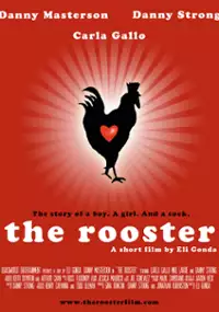Plakat filmu The Rooster