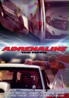 plakat filmu Adrenaline