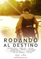 plakat filmu Rodando al Destino