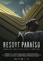 plakat filmu Resort Paraíso