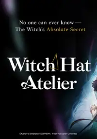 Atelier spiczastych kapeluszy