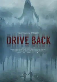 Plakat filmu Drive Back