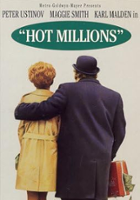 Jimmy Thompson / Gorące miliony