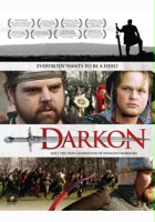 plakat filmu Darkon