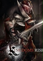 plakat filmu Kingdoms Rise