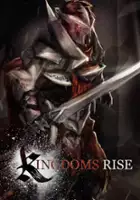 plakat gry Kingdoms Rise