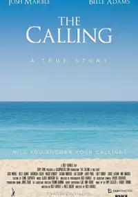 Plakat filmu The Calling