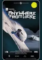 plakat filmu Anywhere from Here