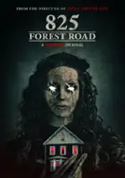 plakat filmu 825 Forest Road
