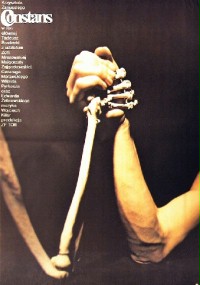 Constans (1980) plakat