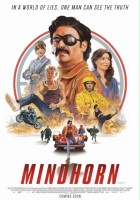 plakat filmu Mindhorn