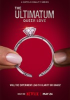 plakat filmu Ultimatum: Queer Love