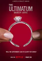 plakat programu TV Ultimatum: Queer Love