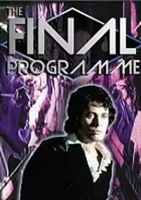 Plakat filmu The Final Programme