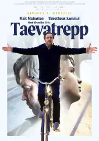 Plakat filmu Taevatrepp