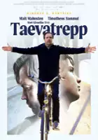 plakat filmu Taevatrepp